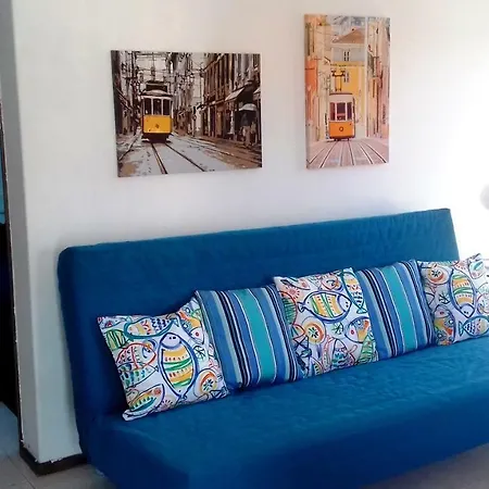 Appartement Beach 