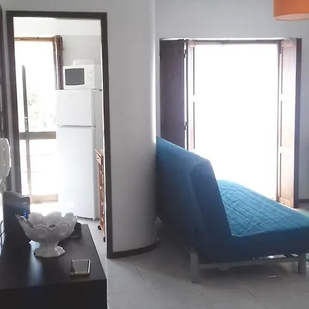 Appartement Beach 