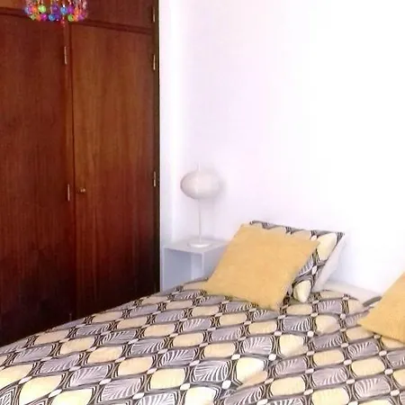 Apartamento Beach 